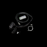 ISO 5-Hole Standard 2 HP Illumination System, 7', LT Sand